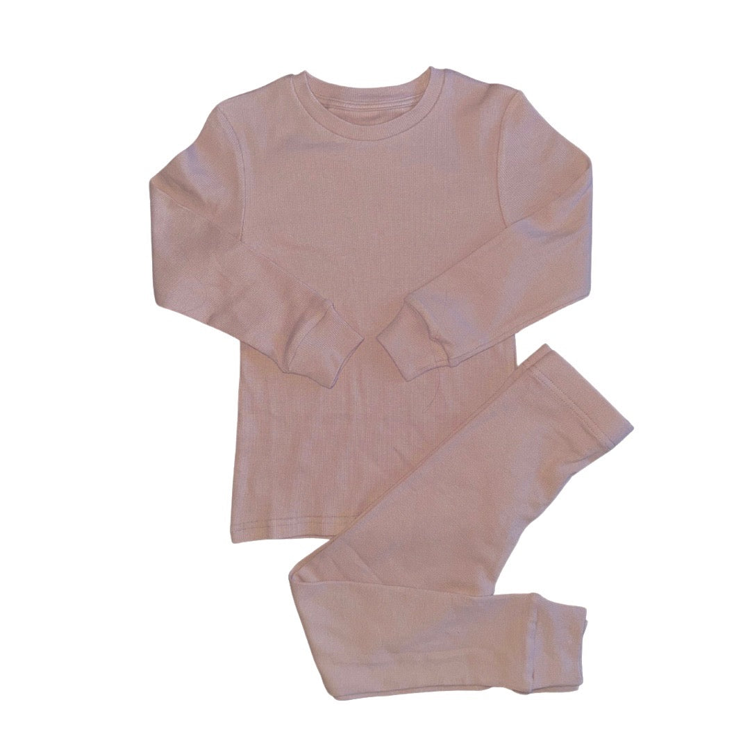 Organic Cotton Lounge Set