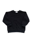 French Terry Crewneck