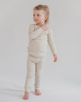 Organic Cotton Lounge Set